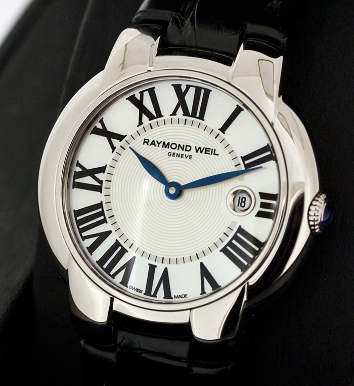 raymond weil 5229-STC-00970
